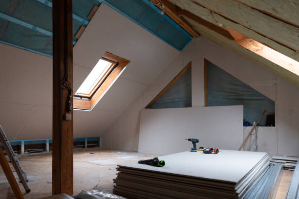 Oakwood, IL Insulation Contractor Company