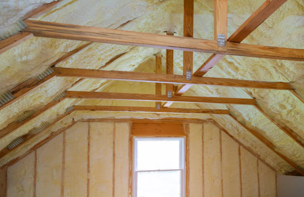Types of Insulation We Offer in Oakwood, IL