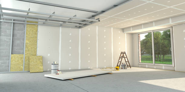 Best Energy Efficiency Insulation in Oakwood, IL