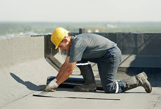 Best Fiberglass Insulation in Oakwood, IL