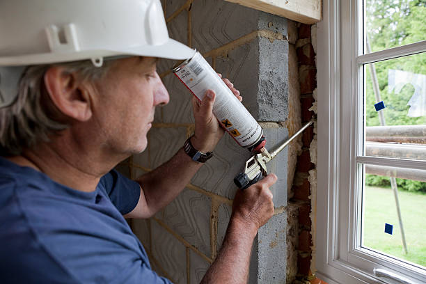 Types of Insulation We Offer in Oakwood, IL